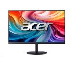 ACER LCD SA243YGOwi 60cm (23.8") IPS LED, FHD 1920x1080@120Hz HDMI, 75Hz VGA, 250cd/m2, 178/178, 1ms(VRB), 1xVGA+ 1xHDMI EDF_11294532