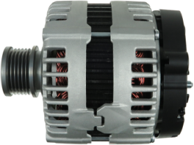 Alternátor VW Amarok, Caddy III–IV, Crafter I, Transporter T5–T6 2.0–2.5 TDI