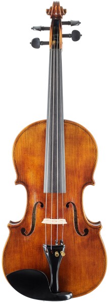 Petr Rácz Violin 4/4 Concert "Cremonese" anno 2023