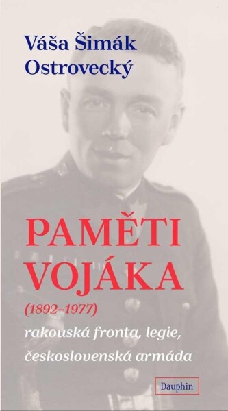 Paměti vojáka