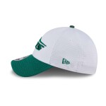 New Era Pánská kšiltovka New York Jets NFL 2024 Training Camp Stretch-Snap 9FORTY - Bílá