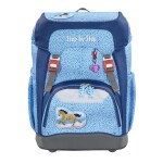 Školní batoh Step by Step GRADE