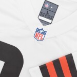 Nike Pánský dres Cleveland Browns NFL Nick Chubb #24 Game Football Velikost: S