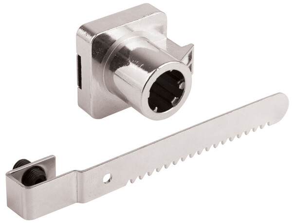 Strong Nábytkový zámek na posuvné sklo (403236)