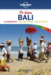 Bali do kapsy - Lonely Planet