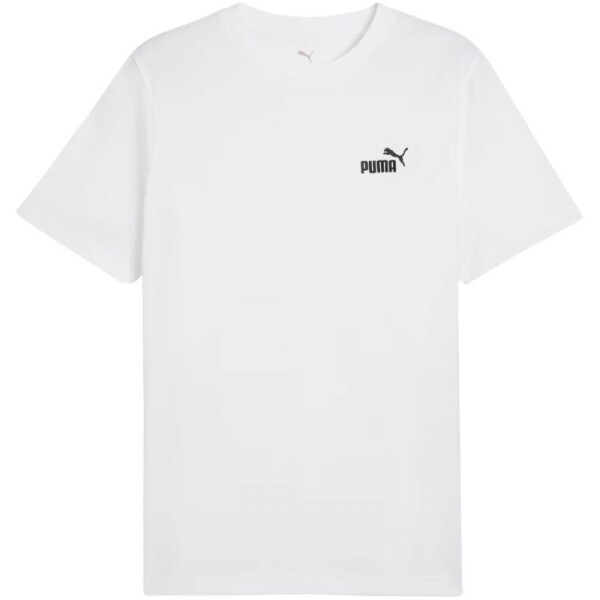 Puma Ess Small No.1 Logo Tee M 682534 02 pánské tričko 2 XL