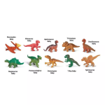 Safari Ltd. Safari Ltd. Mláďata dinosaurů