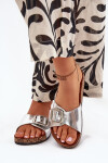 Pantofle model 216082 Step in style 36
