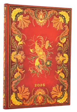 2026 DP 12 / Fiammetta / Midi / Verso