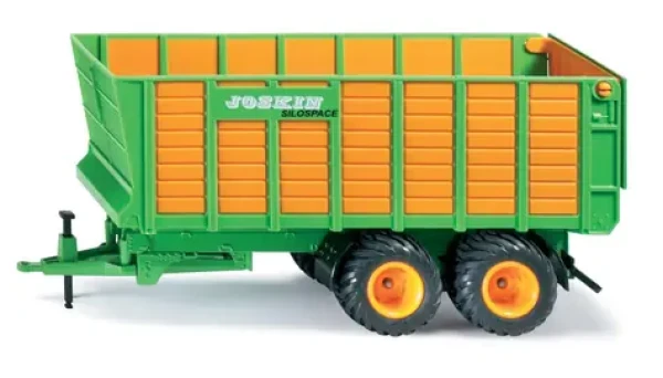 SIKU Farmer Silážní vůz Joskin 1:32