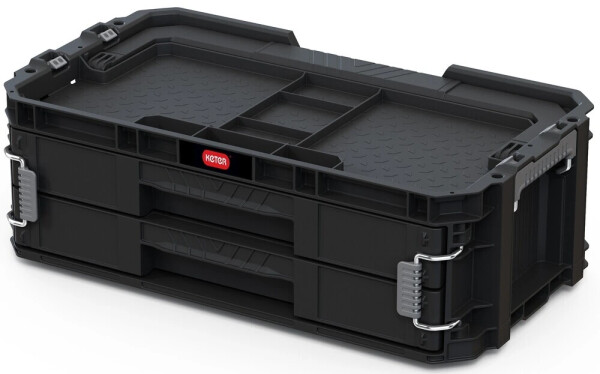 Keter Connect 2 zásuvkový box