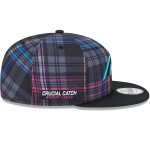 New Era Pánská kšiltovka Carolina Panthers NFL 2024 Crucial Catch 9FIFTY Snapback
