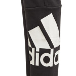 Dětské kalhoty BL FT PT Jr GN4064 Adidas cm