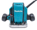 Makita RP0900 / Vrchní frézka / 900W (RP0900)