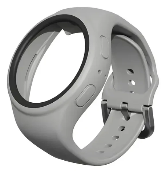 Samsung GP-TYL305AMB Kids Band stříbrná / Řemínek / Samsung Galaxy Watch7 40 mm (GP-TYL305AMBSW)