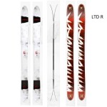 Freeride lyže ARMADA Whitewalker 116 25/26 LTD R délka lyží (v cm) 192