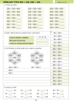 Matematika pro ročník základní školy Pracovní sešit