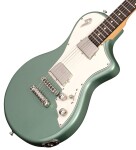 Duesenberg Julietta Catalina Harbor Green