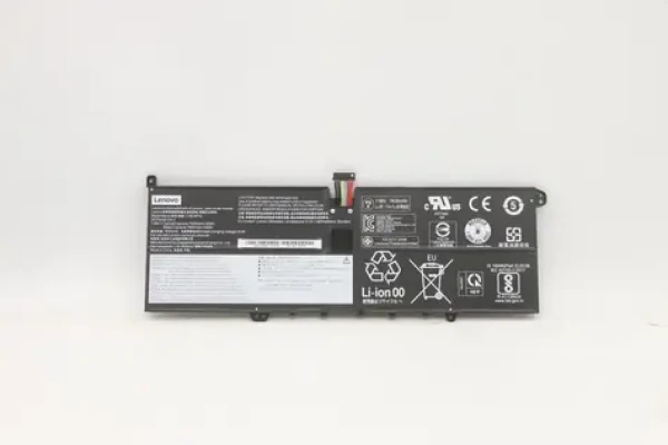 Lenovo baterie IdeaPad Yoga 9-14ITL5 černá / Baterie pro notebook / 4-článková / Li-Ion / 60 Wh (5B10Z33895)