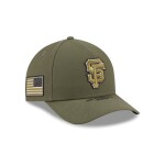 New Era Pánská kšiltovka San Francisco Giants MLB 9FORTY M-Crown A-Frame