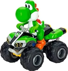 Carrera Mario Kart - Yoshi - Quad