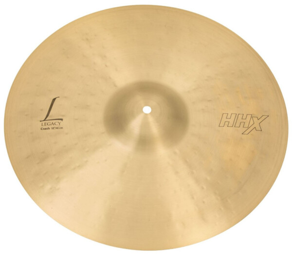 Sabian HHX Legacy Crash 18"