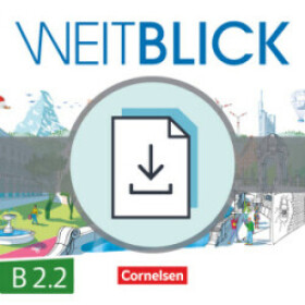 Weitblick B2/2 Handreichungen für den Unterricht als Download