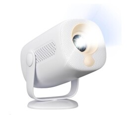 ACER Projektor AOpen QT12,LED,720p,180 ANSI,500:1,HDMI,USB,repro,WiFi,BT,Smart,White EDF_11295634