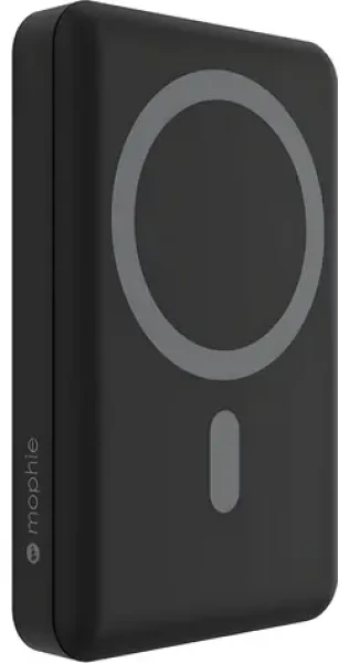 ZAGG Essentials Snap+ Powerstation 10K černá / Powerbanka / MagSafe / Qi2 / bezdrátové nabíjení 15W / 10000 mAh (401115582)