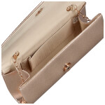 Módní dámské psaníčko Michelle Moon Dariss, růžové