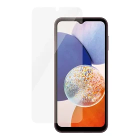 PanzerGlass Tvrzené sklo UWF pro Samsung Galaxy A14/A14 5G čirá (7321)
