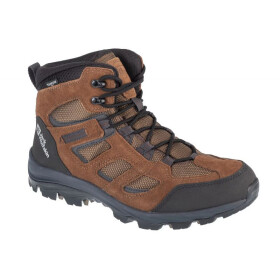Boty Jack Wolfskin Vojo 3 Texapore Mid M 4042462-5298 44,5
