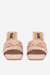 Pantofle NINE WEST R25SS04465 Syntetický materiál