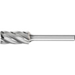 PFERD 21214183 frézovací kolík tvrdokov Špičatý kužel Délka 41 mm Vnější Ø 3 mm Pracovní délka 11 mm Ø hřídele 3 mm 1 ks