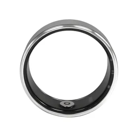 Tesla Ring G55 vel. 10 stříbrná / Chytrý prsten (8595689804404)