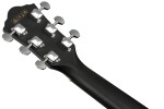 Ibanez V44CE Weathered Black