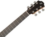 Furch Blue Plus D-CM CNR Active 2026