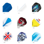 Ohrádky Harrows Marathon 1545