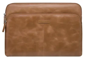 Dbramante1928 Skagen Pro+ hnědá / Brašna na notebook / 14" / pravá kůže / MacBook Pro (SK14GT001533)
