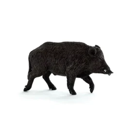 Mojo Animal Planet Divočák