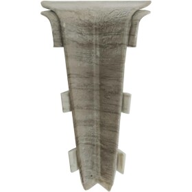 Rohová spojka vnitřní SG75 - H0 Caloudra