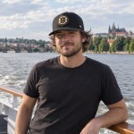 NHL Boston Bruins No Shot '47