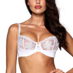 Axami V-10211 barva:bílá 70E