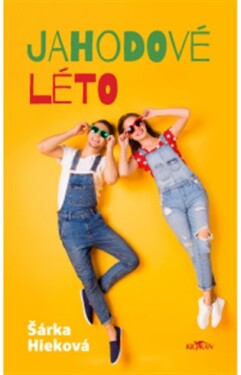 Jahodové léto
