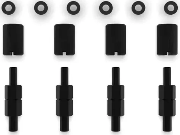 Alphacool Sada šroubů Core CPU chladiče / Montážní sada / Socket AM4/AM5 (10198)