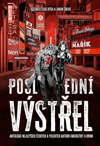Poslední výstřel - František Kotleta