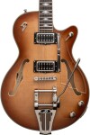 Duesenberg Starplayer TV Deluxe Light Antique Burst