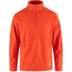 FJÄLLRÄVEN Vardag Lite Fleece M, Flame Orange (vzorek) velikost: M