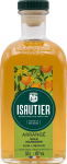 Isautier Arrange Wild Mandarin Rum Liqueur 40% 0,5 l (holá lahev)