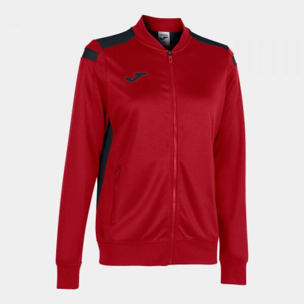 Mikina Joma Championship VI Zip Sweatshirt 901267.601